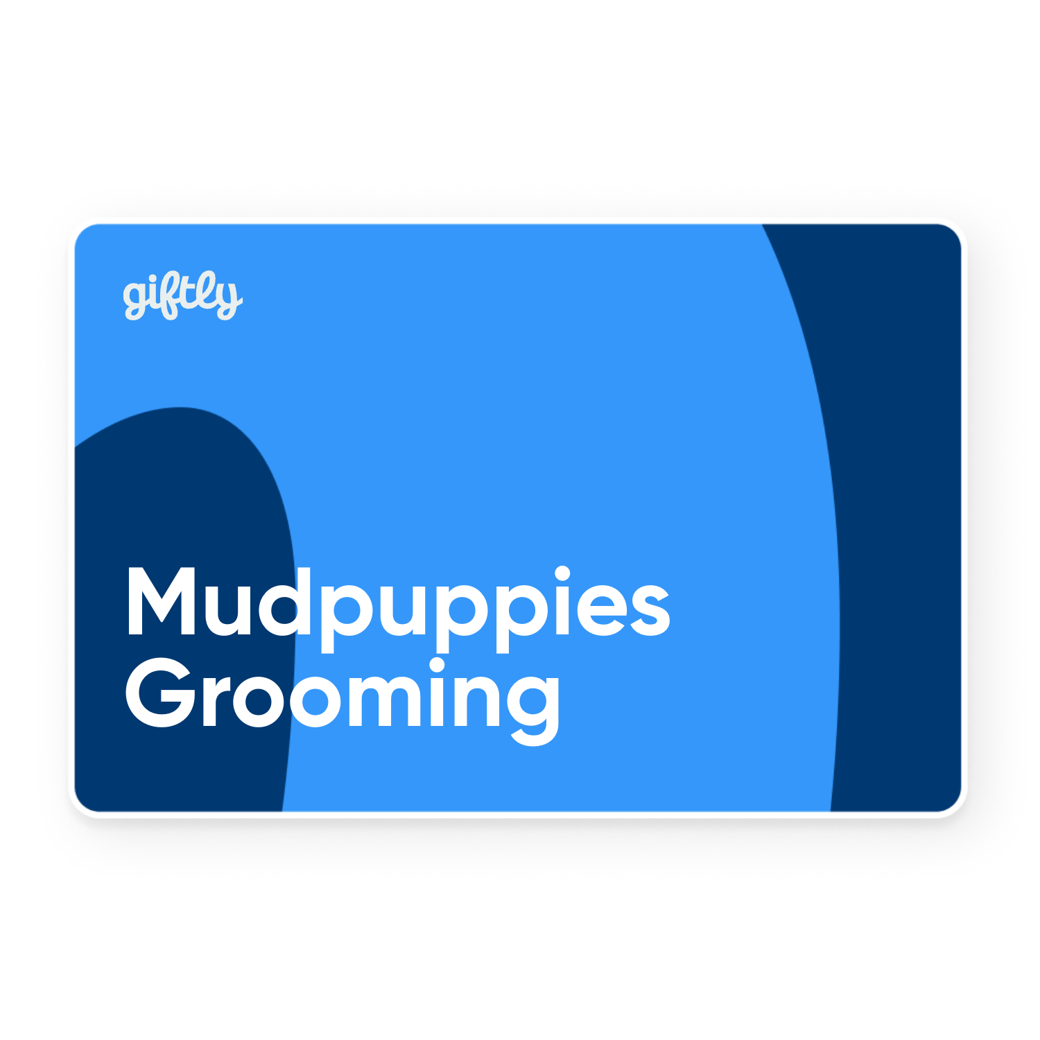 MUDPUPPIES GROOMING professional dog grooming facility interior in Oak Grove, OR - clean and welcoming environment