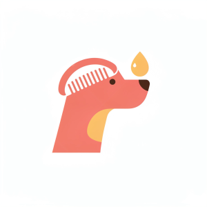 Mudpuppies Grooming Logo