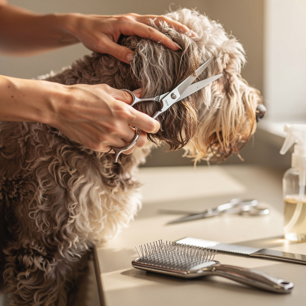 MUDPUPPIES GROOMING professional dog grooming services and packages in Oak Grove OR